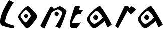 Lontara