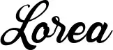 Lorea