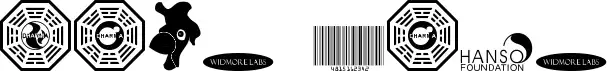 Lost Font