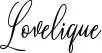 Lovelique