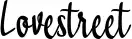 Lovestreet