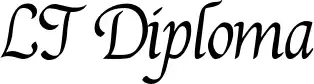 LT Diploma