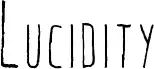 Lucidity