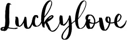 Luckylove