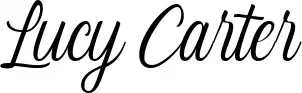 Lucy Carter