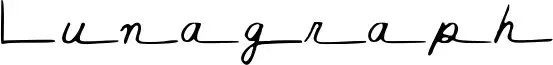 Lunagraph
