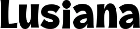 Lusiana