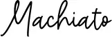 Machiato