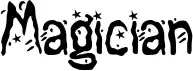 Magician