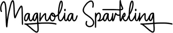 Magnolia Sparkling