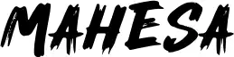 Mahesa