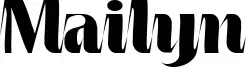 Mailyn