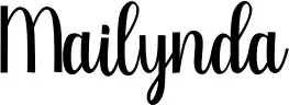 Mailynda