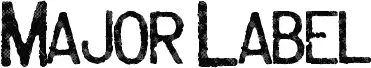 Major Label