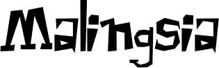 Malingsia