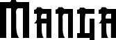 Manga