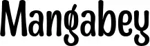 Mangabey