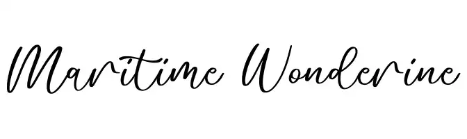 Maritime Wonderine