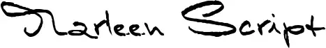 Marleen Script