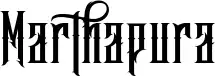 Marthapura