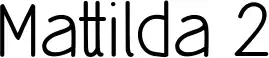 Mattilda 2