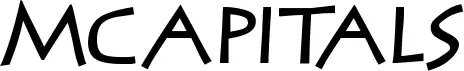 MCapitals