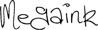 Megaink