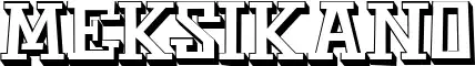 Meksikano