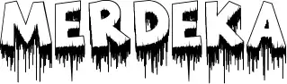 Merdeka