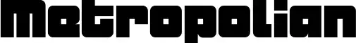 Metropolian