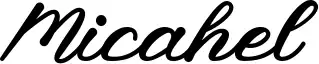 Micahel