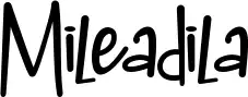 Mileadila