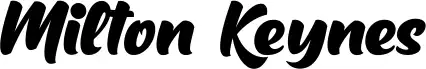Milton Keynes