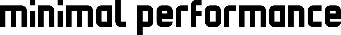 Minimal Performance