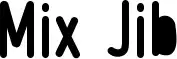 Mix Jib