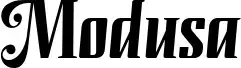 Modusa