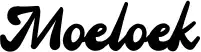 Moeloek
