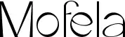 Mofela
