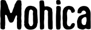 Mohica