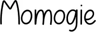 Momogie