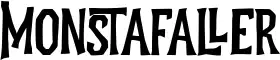Monstafaller