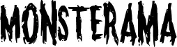 Monsterama 