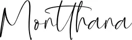 Montthana