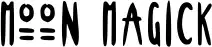 Moon Magick
