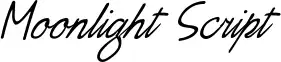 Moonlight Script