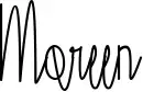 Moreen