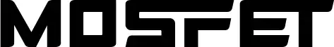 Mosfet