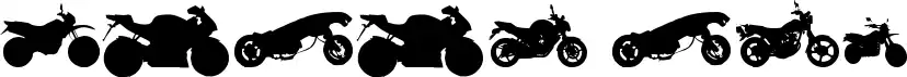 Motos TFB