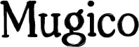 Mugico