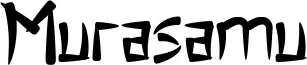 Murasamu